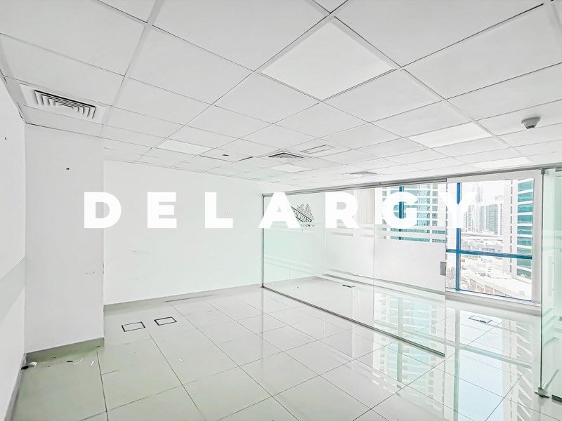 Vacant | Fully Fitted | Partitioned