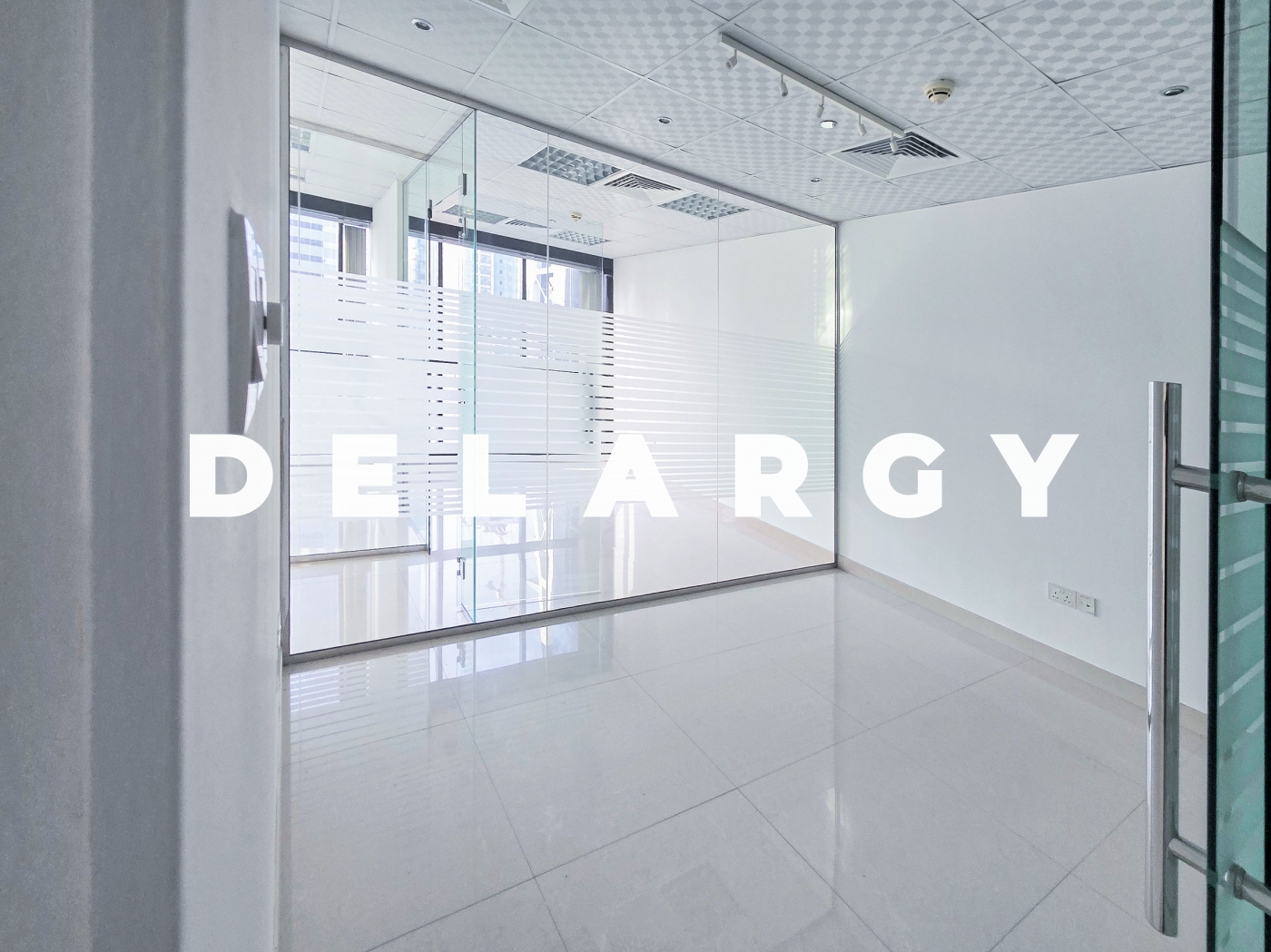Corporate Office | Lake View | Cluster G