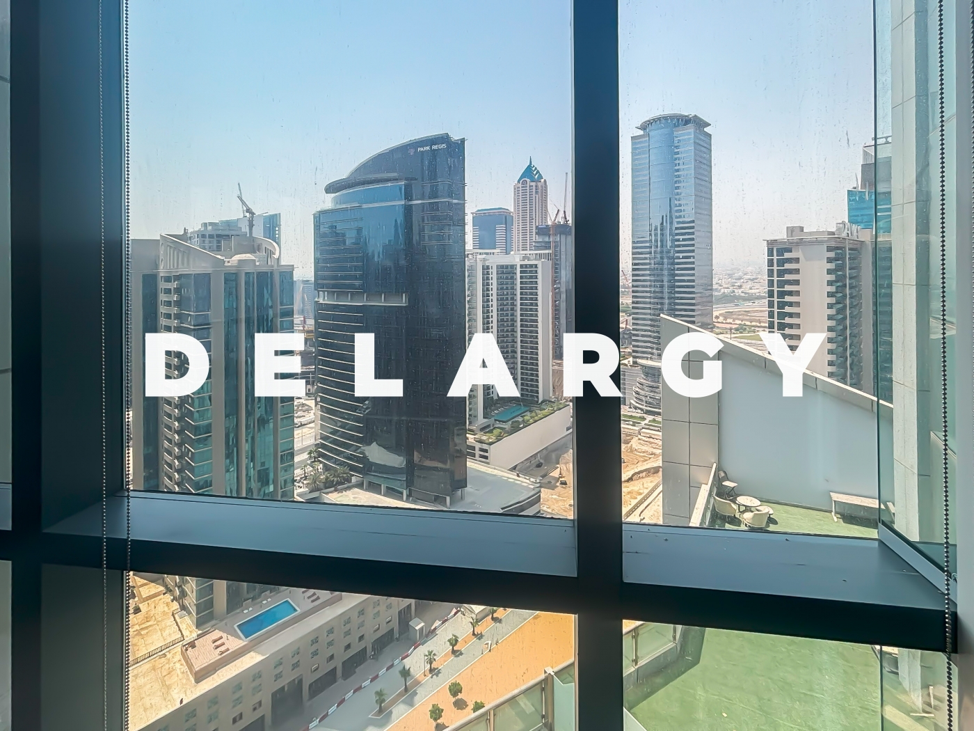 High Floor | Furnished | Multiple Chqs