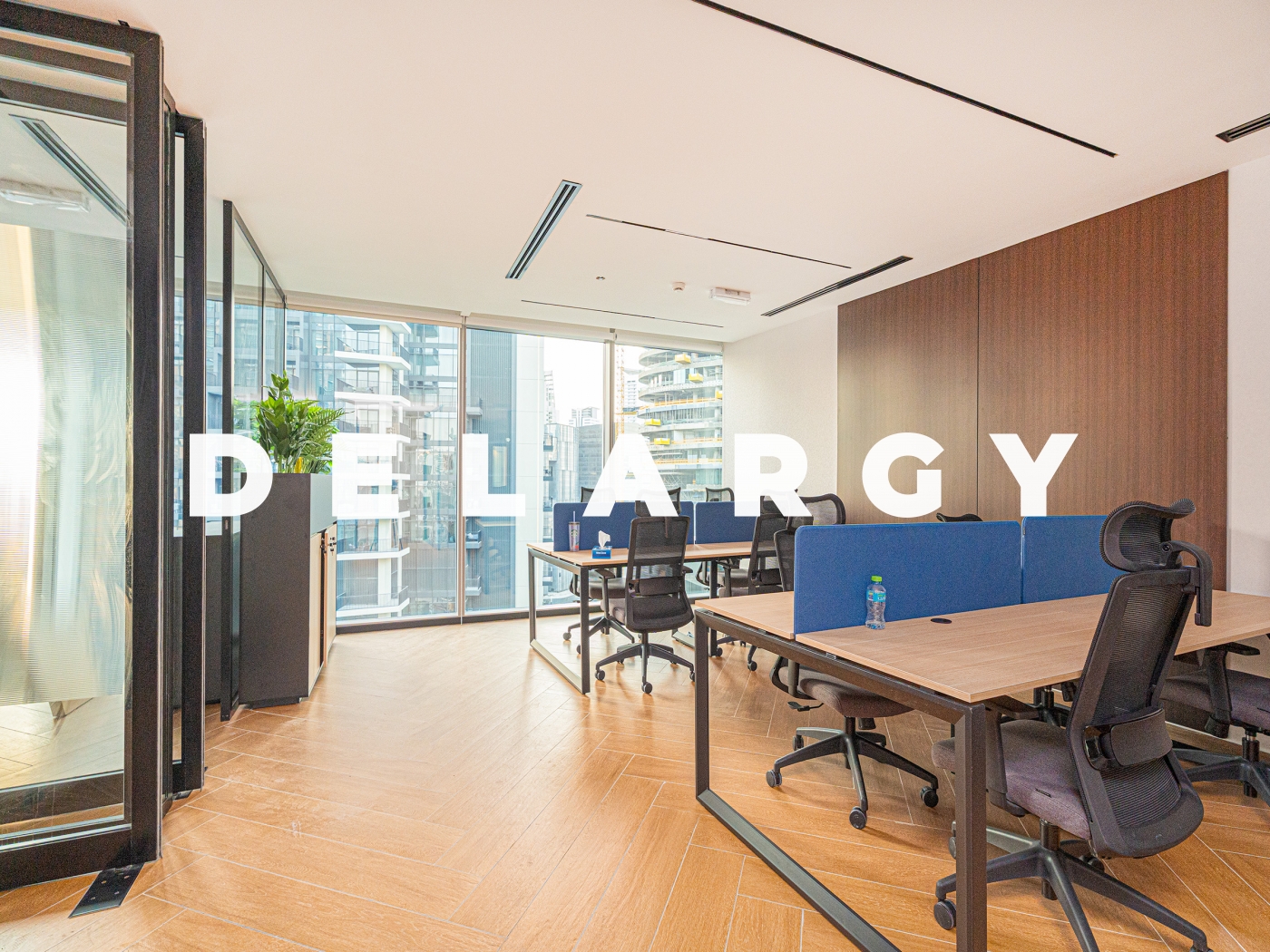 Fully Furnished | Grade A| Community Expert