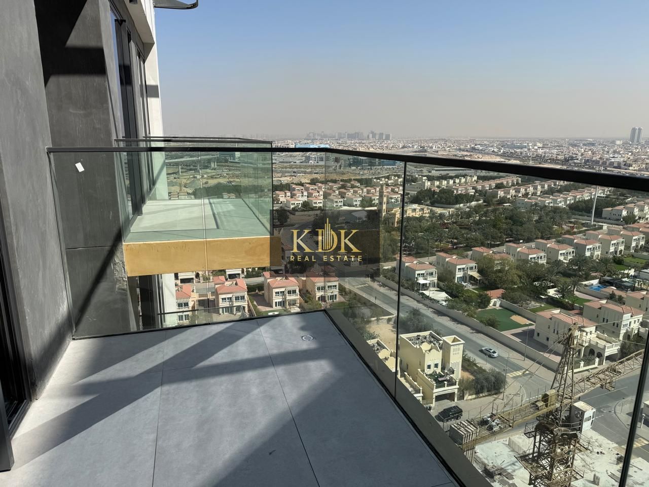 1-Bedroom | Prime Location | City View