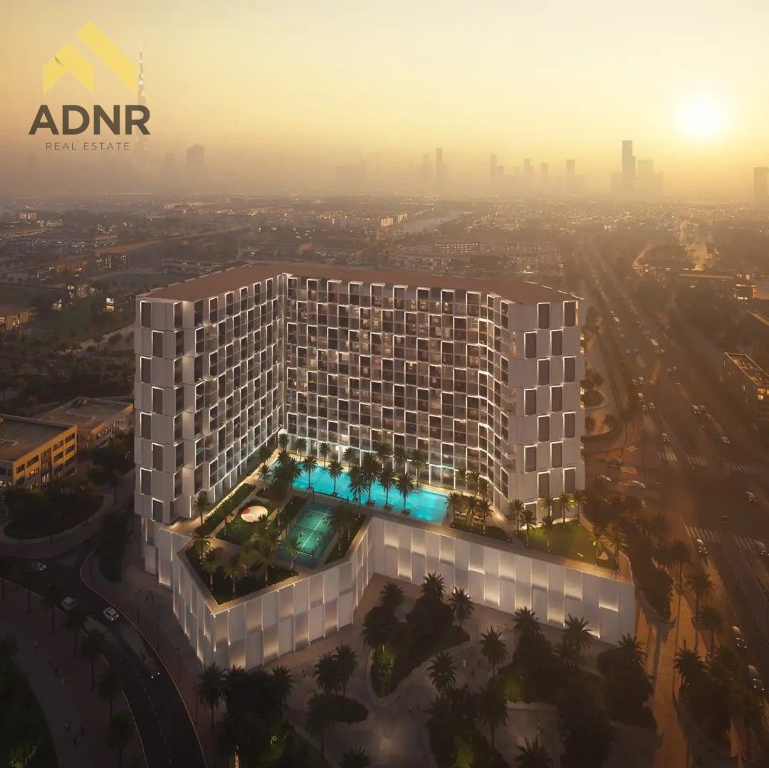 CASH DEAL / Luxury Waterfront Living / HIGH ROI / Burj Khalifa & Creek Views / Resort Amenities