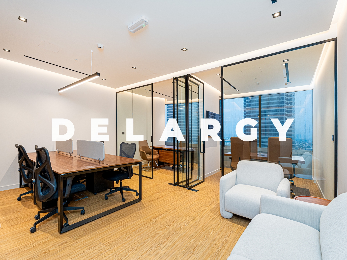 Brand New | Fully Furnished | Amazing Location