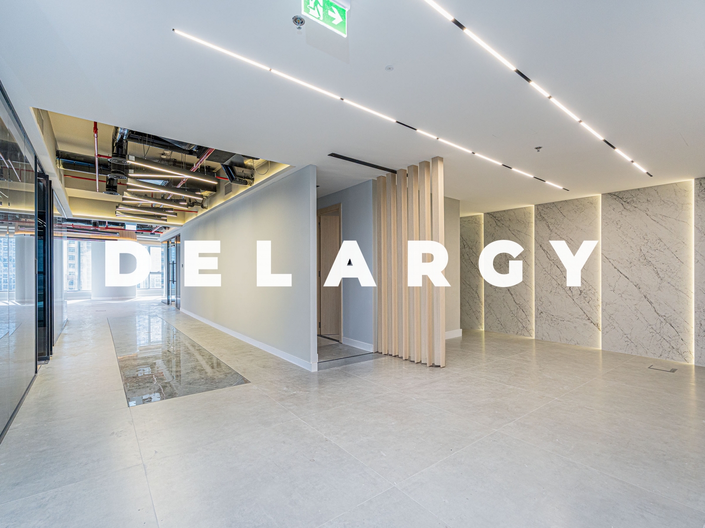 Premium Office Space | Furnished | DMCC