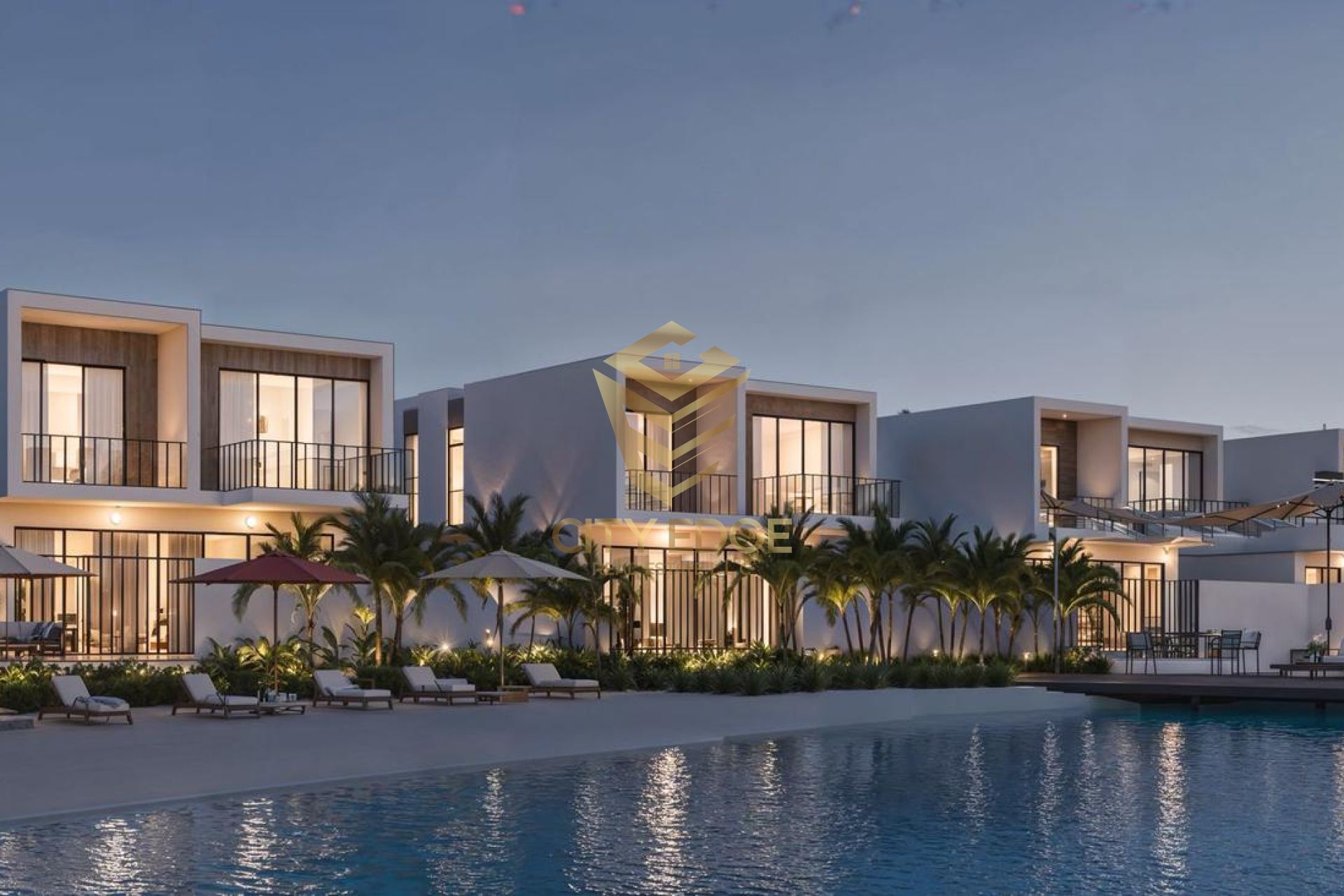 Prime Location|High ROI|Community|attractive price