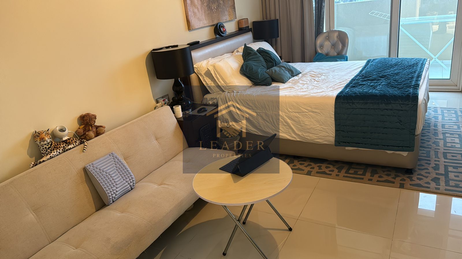 Modern Living | Ready to Move | Luxury Furnished