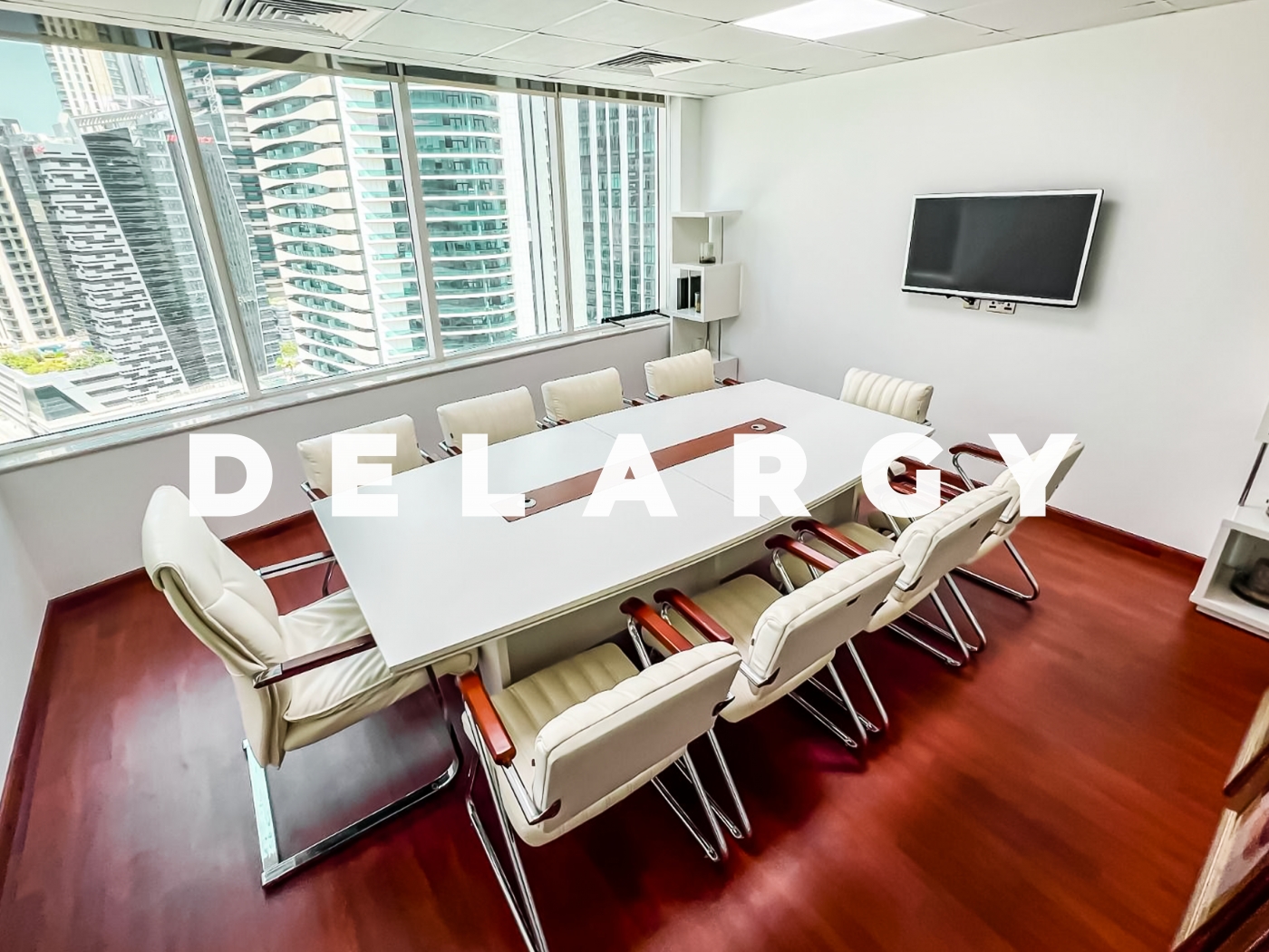 Furnished | Great Location | Ready to Move In