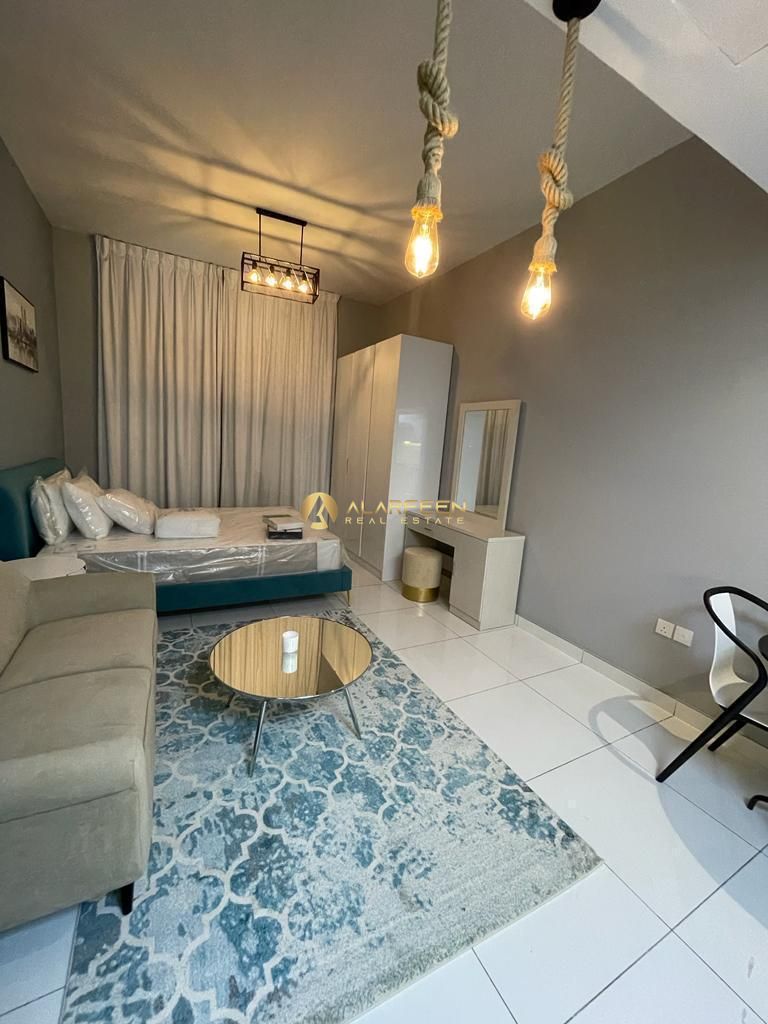 Fully Furnished I Studio I With Bills