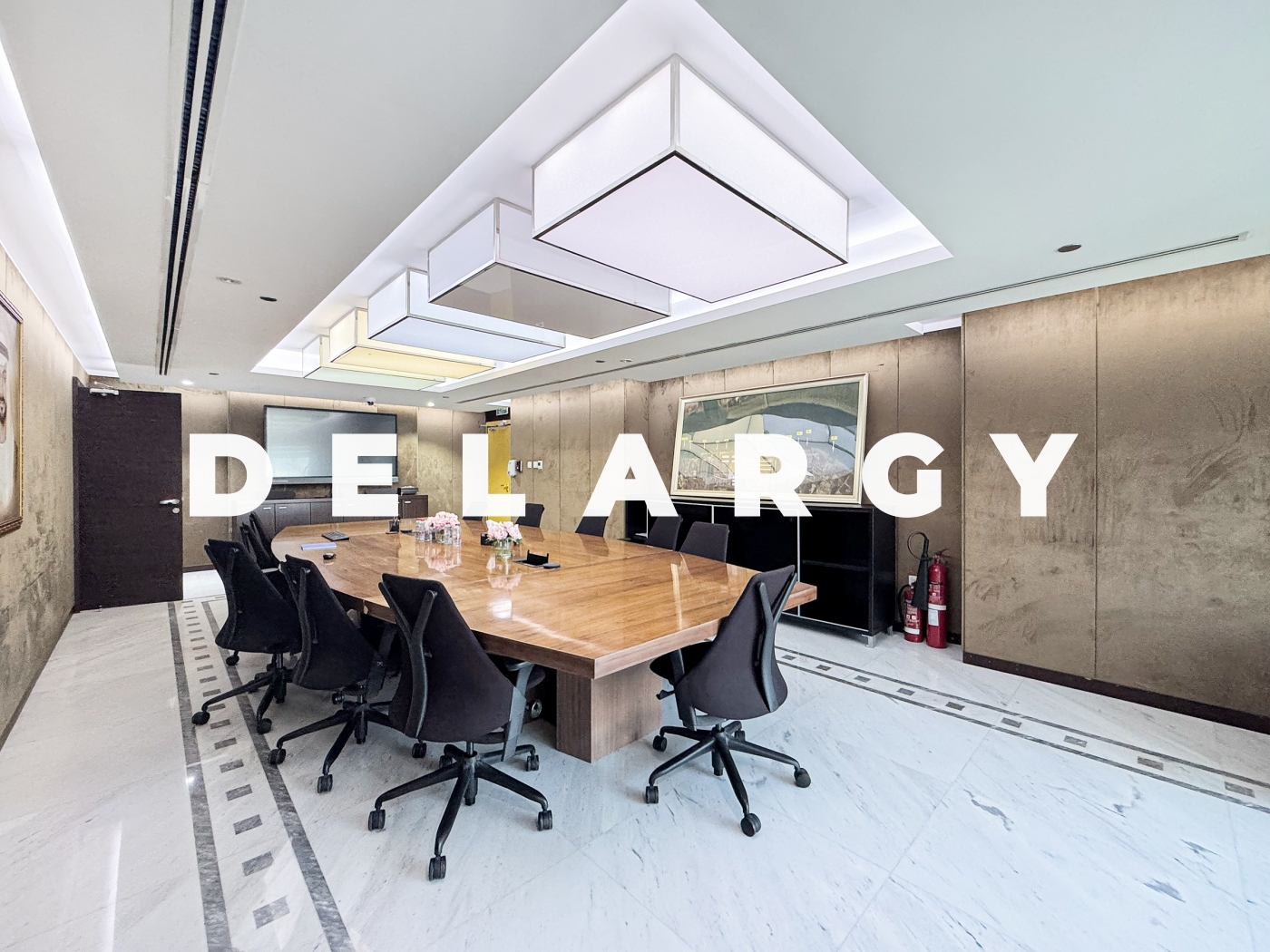 Vacant A Grade | Marina View | Ideal Investment