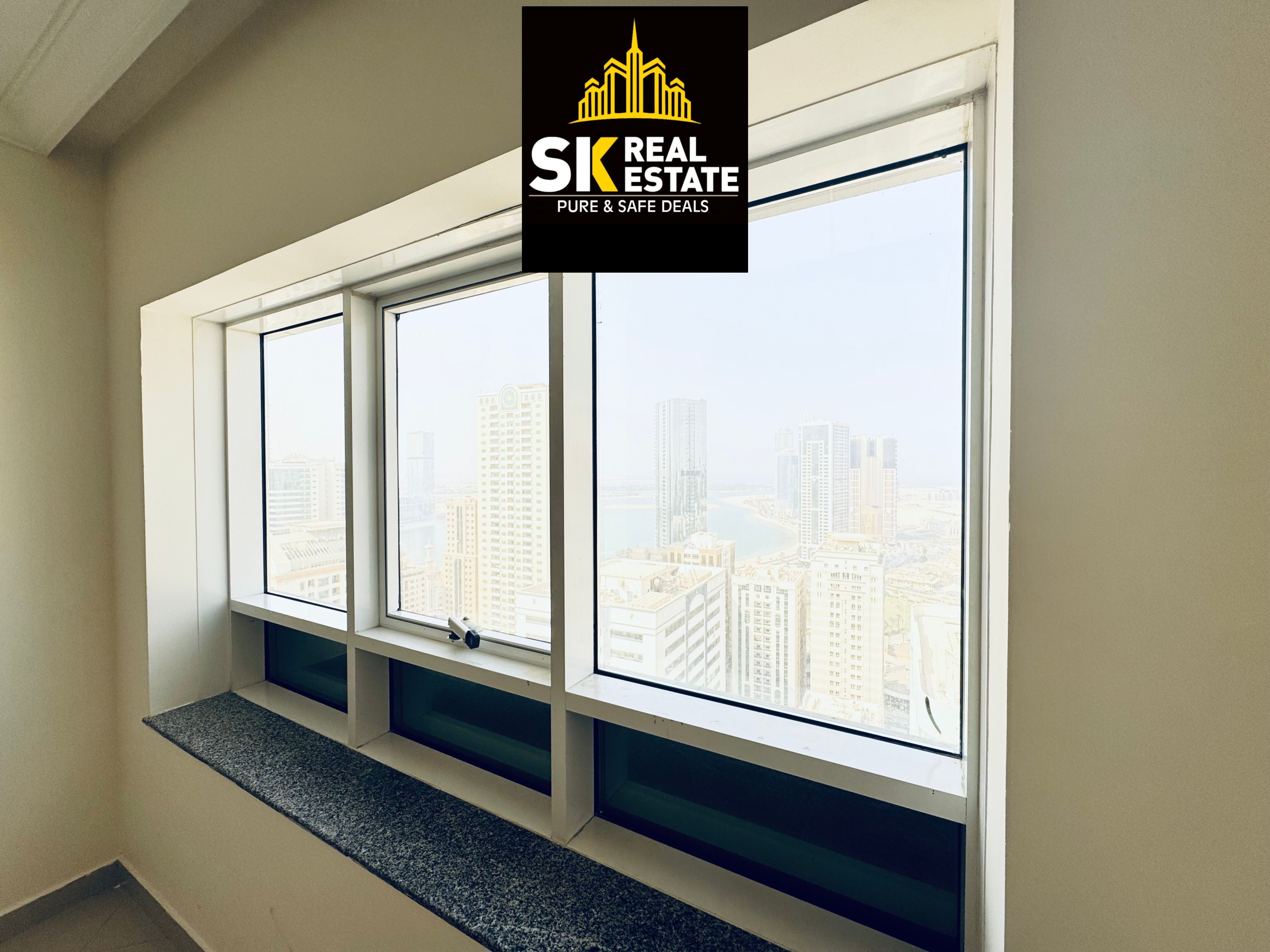 READY TO MOVE OPEN VIEWS 1 BHK RENT ONLY 39K WITH FREE GYM AMD SWIMMING POOL