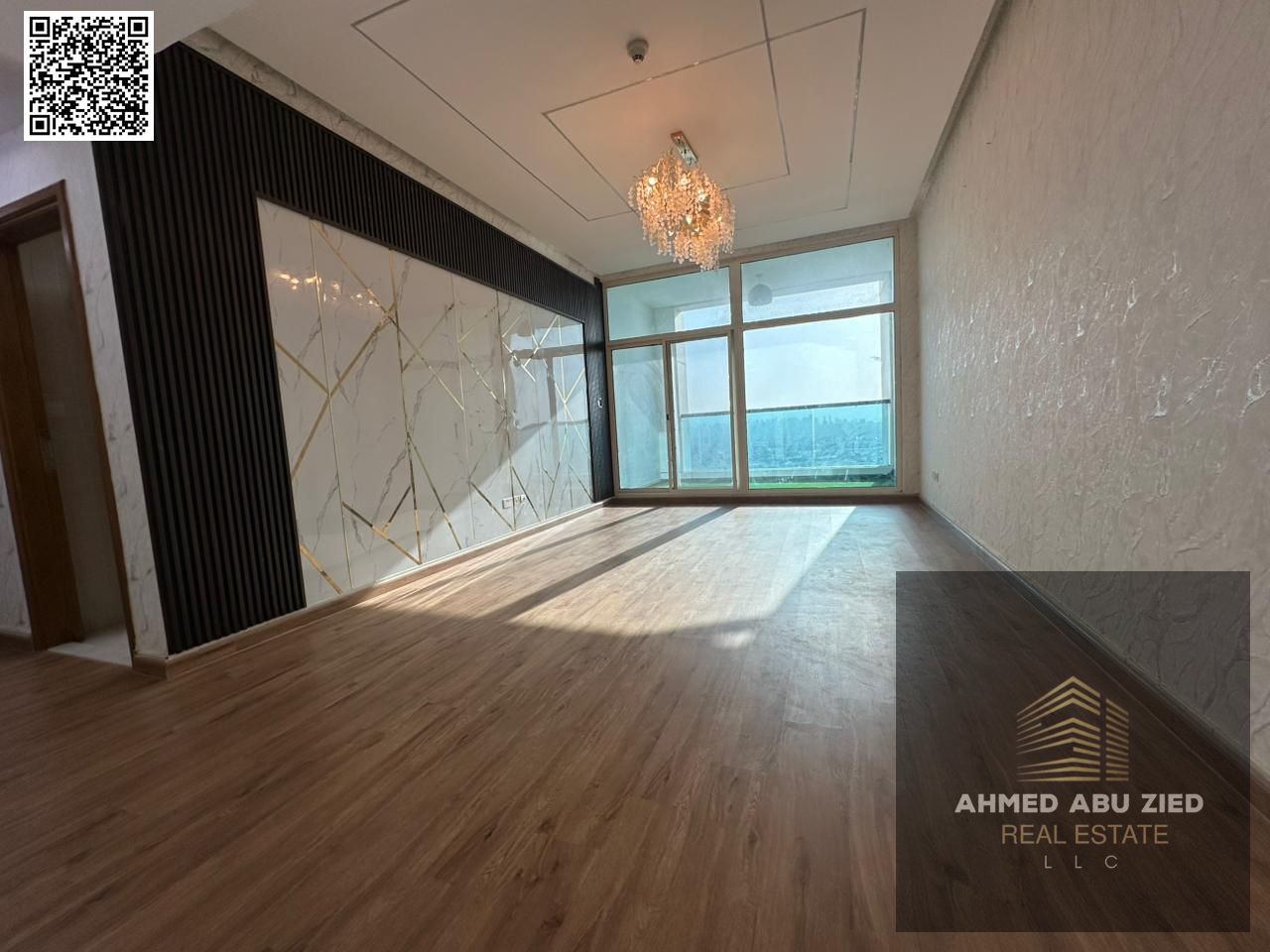 Luxury 3BR Apartment for Annual Rent in Ajman One Towers – Ajman | 5 Bathrooms, Maid & Laundry Rooms, Private Parking, Premium Finishing Near Ajman C