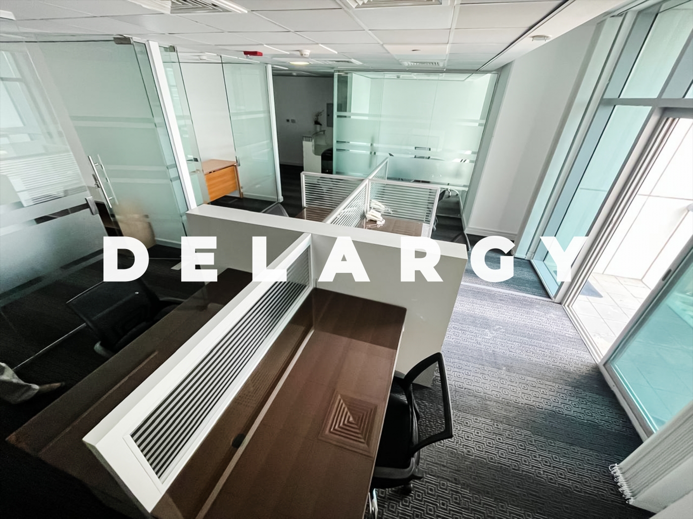High Quality Finished | Balcony | Fully Furnished