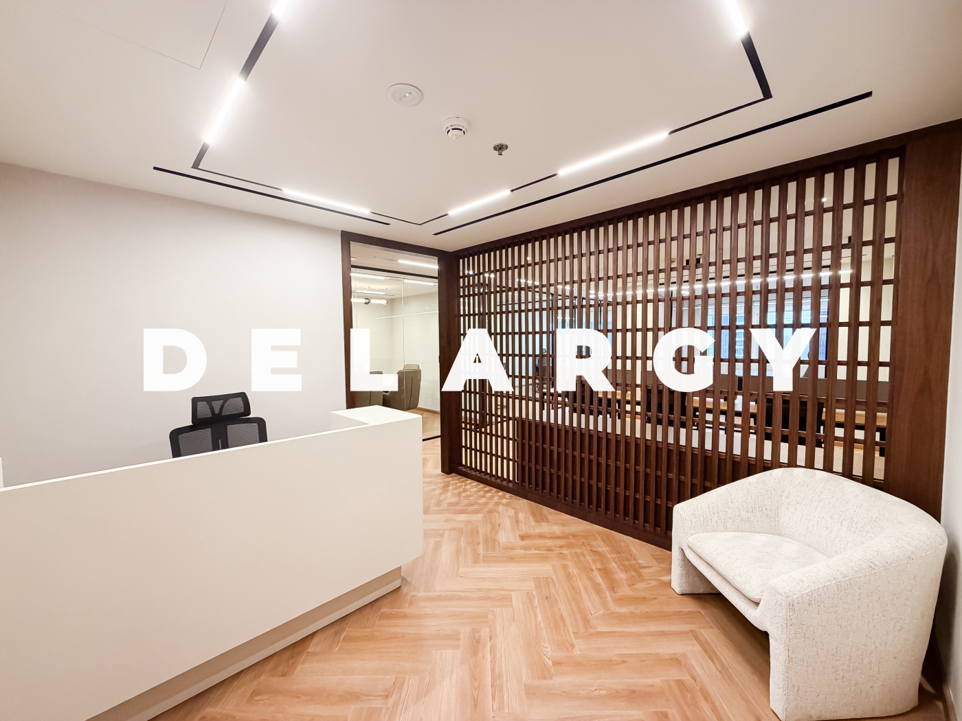 Vacant | Vastu | Luxury Fit Out | High Floor
