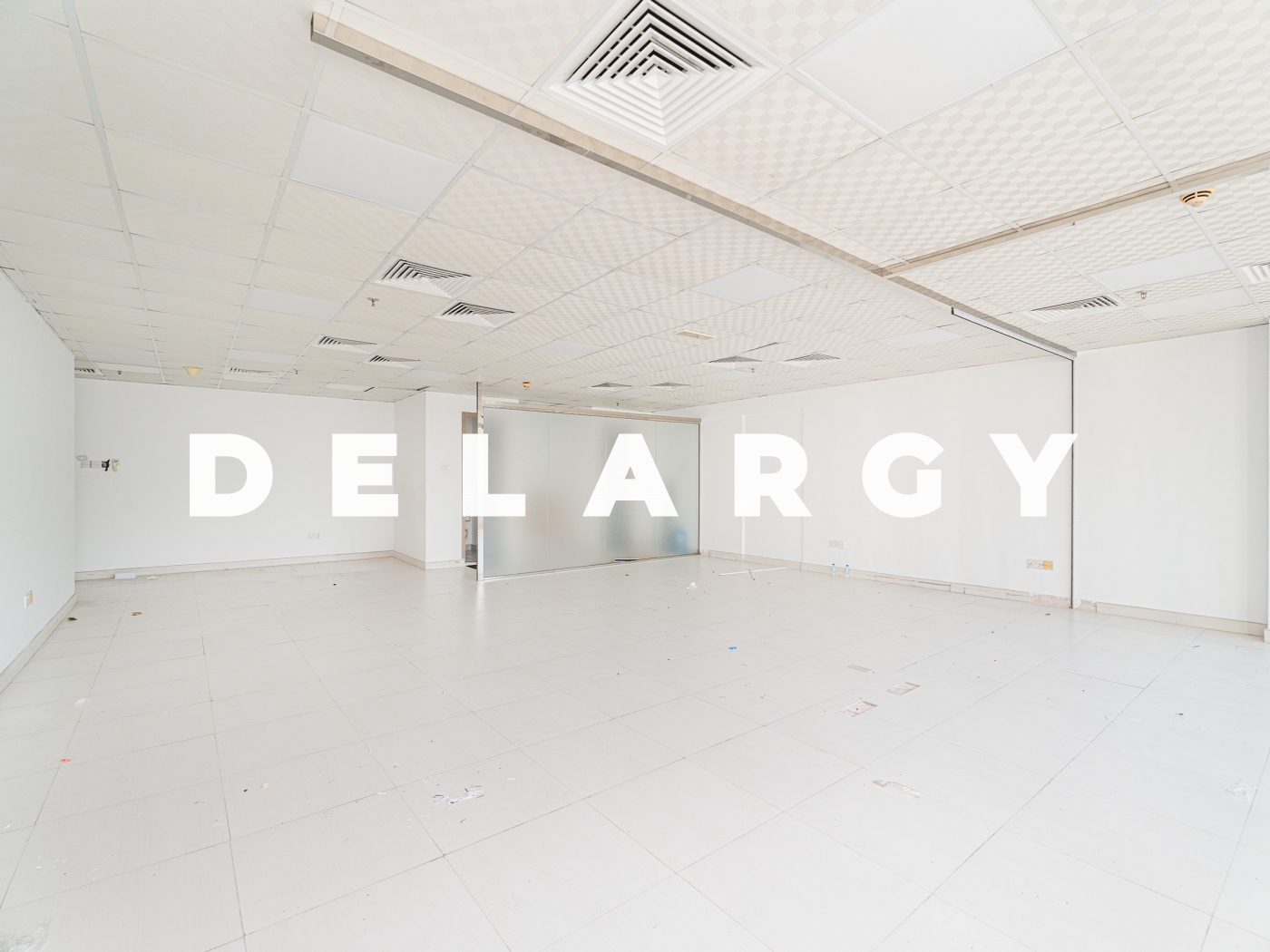High Floor | Furnished | DMCC | Available