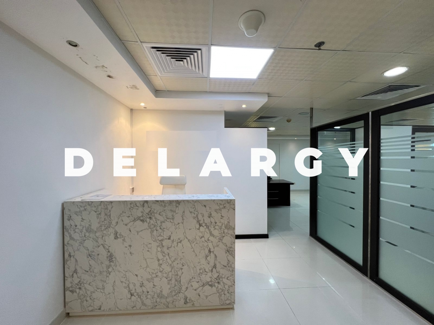 High Floor | Furnished | DMCC | Ready to Move In
