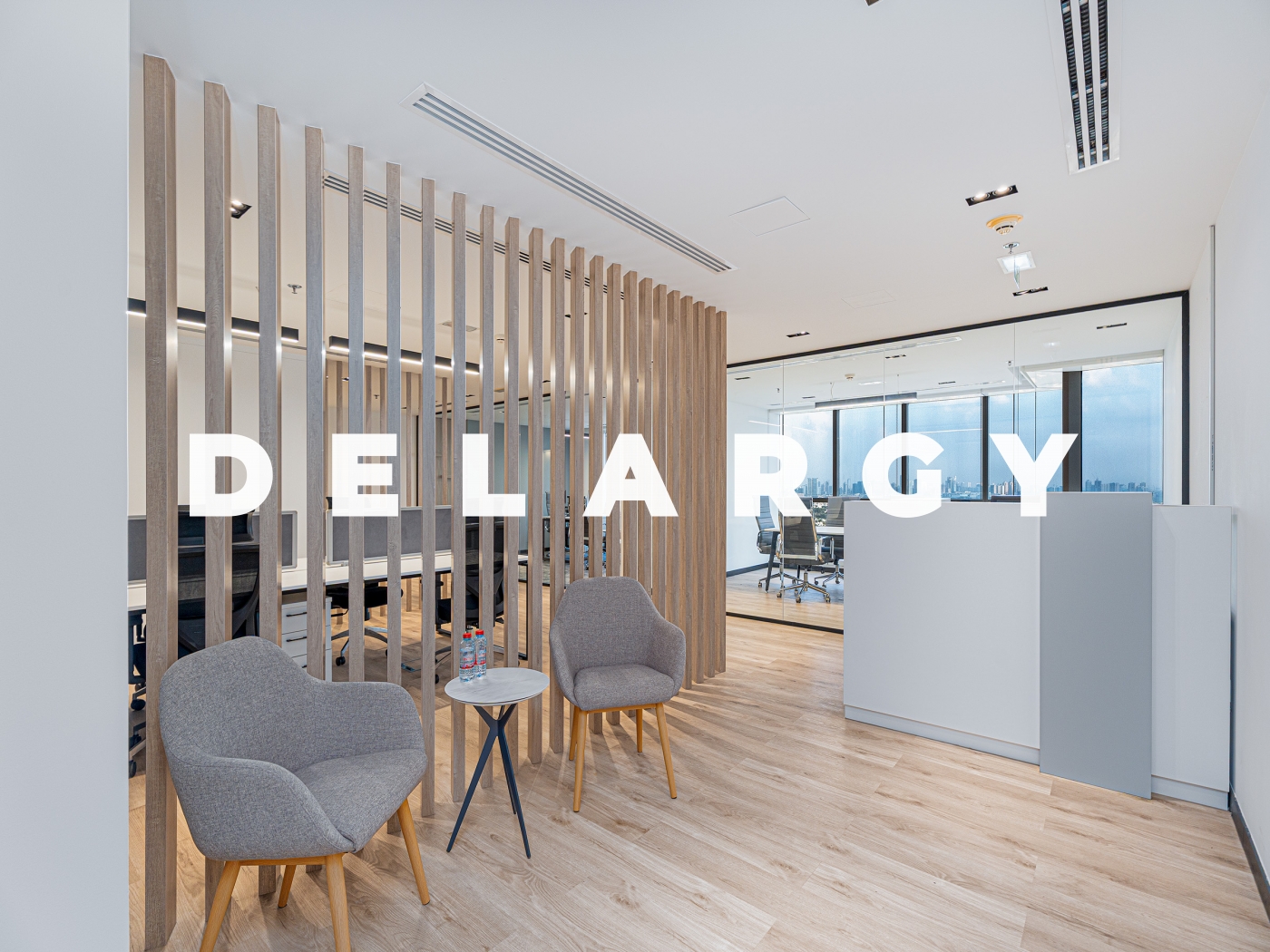 Community Expert | Fitted Office | Luxury Turnkey