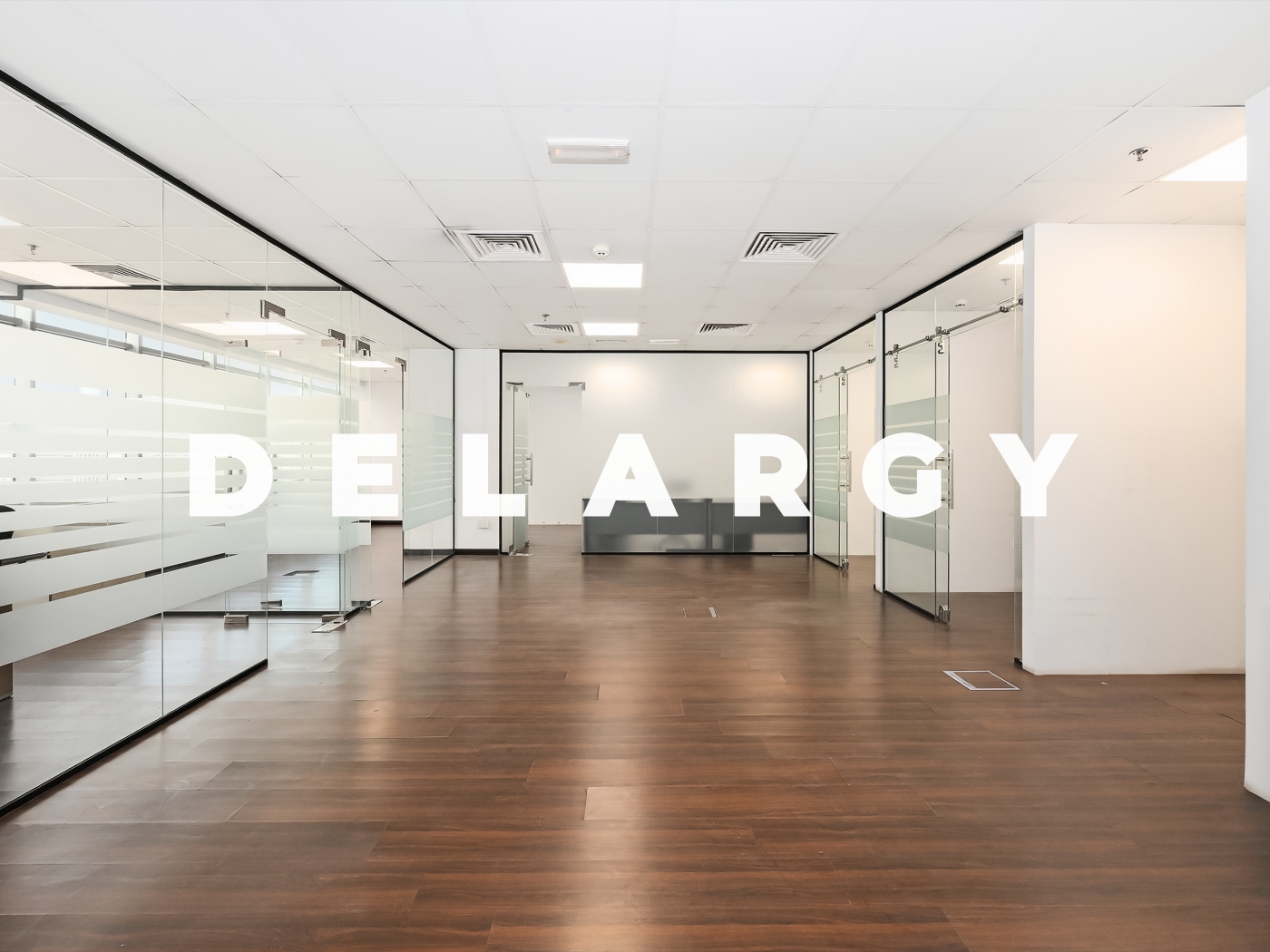 Vacant | DEWA Included | Fully Fitted | DMCC
