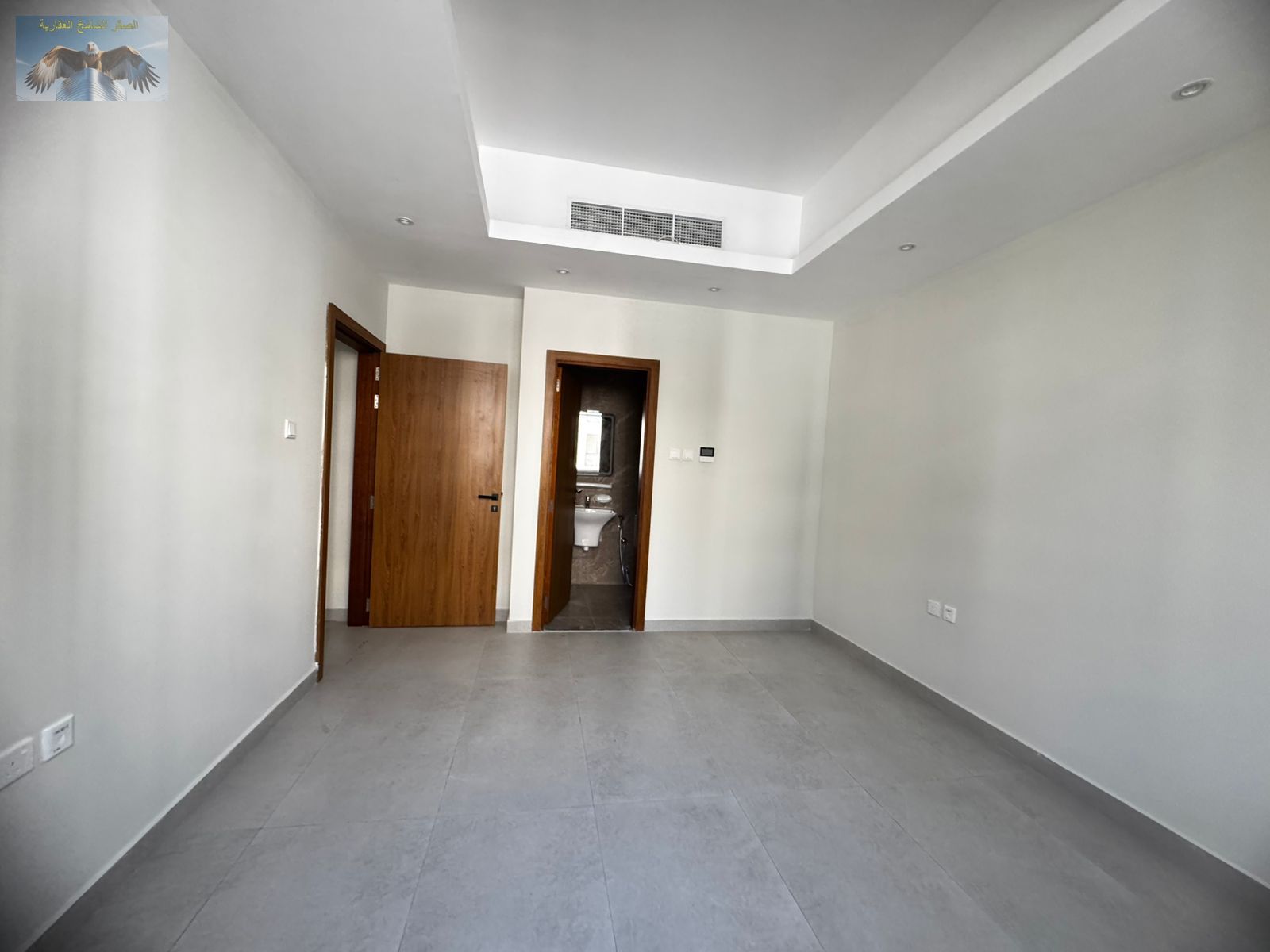 Brand New 1BR Apartment in Al Hamidiya near Garden City Towers, 2 Baths Balcony, New Building, 4 or 6 Payments, 3,000 Cheque 35K Yearly