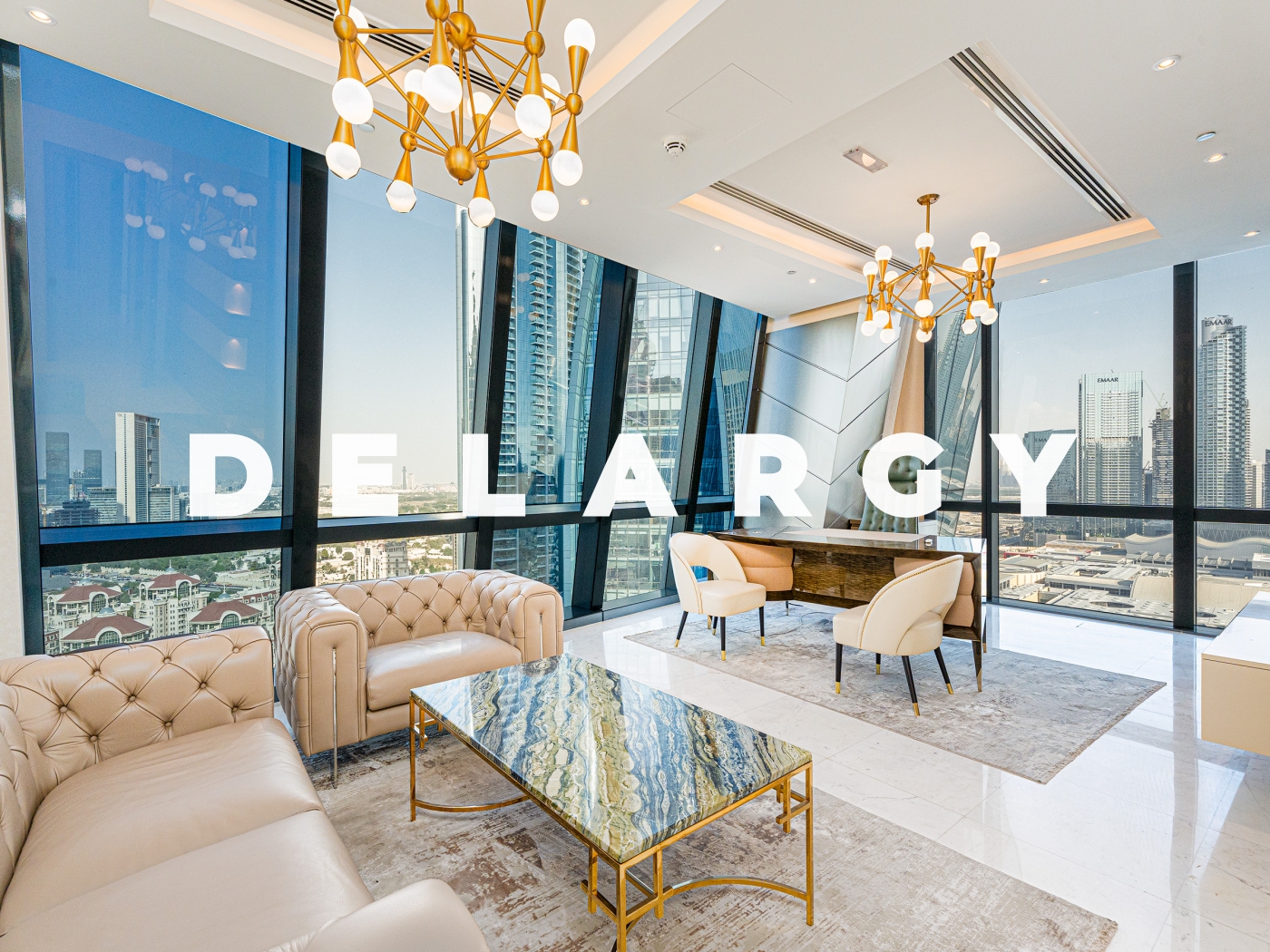 Community Expert | EMAAR Quality | Luxurious