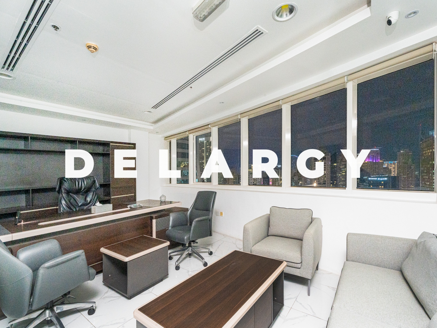 High Floor | Furnished | DMCC | Available