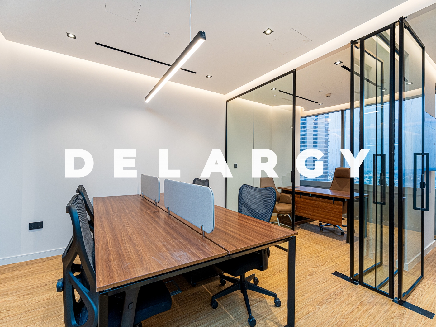 Brand New | Fully Furnished | Amazing Access