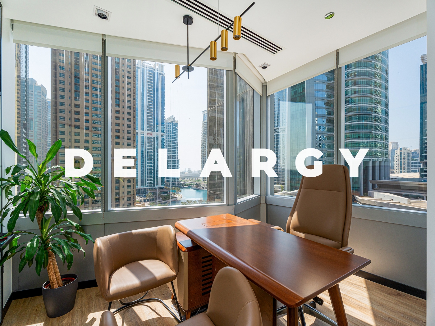 A Grade Fit Out | Community Expert | DMCC License