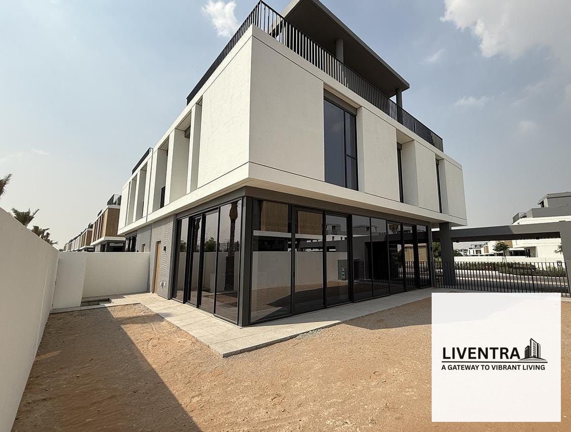 Spacious 4BR Villa | Brand New | Prime Location | Arabian Ranches 3 by Emaar
