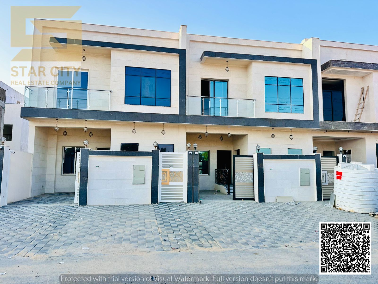 Excellent Opportunity to Own a Villa in Al Helio 2 – Ajman | Price Including Registration Fees