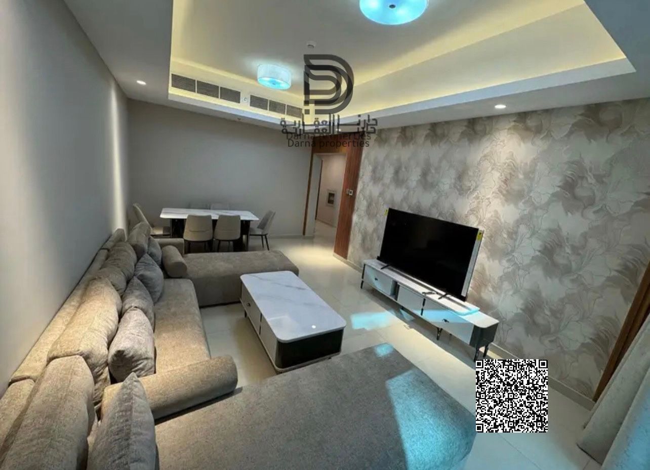 Urgent Sale | 2BR Apartment in Gulfa Towers | Central Location