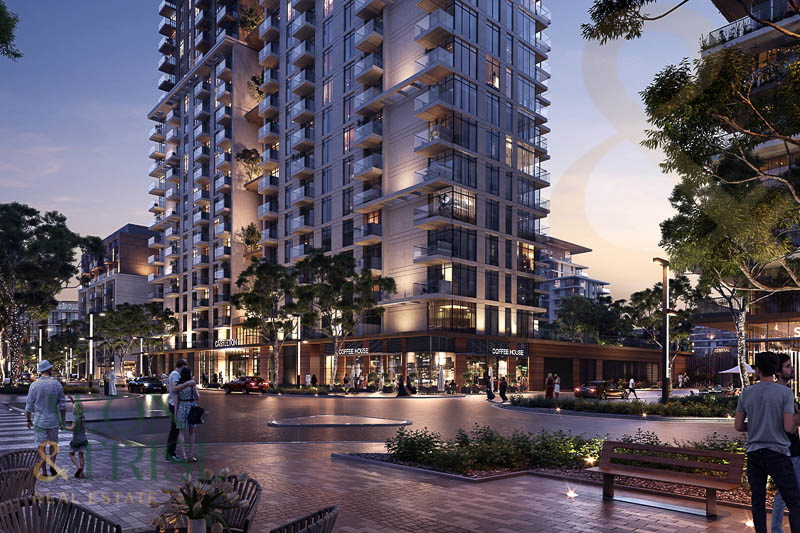 Breathtaking Views| 50-50 PP | Premium Location