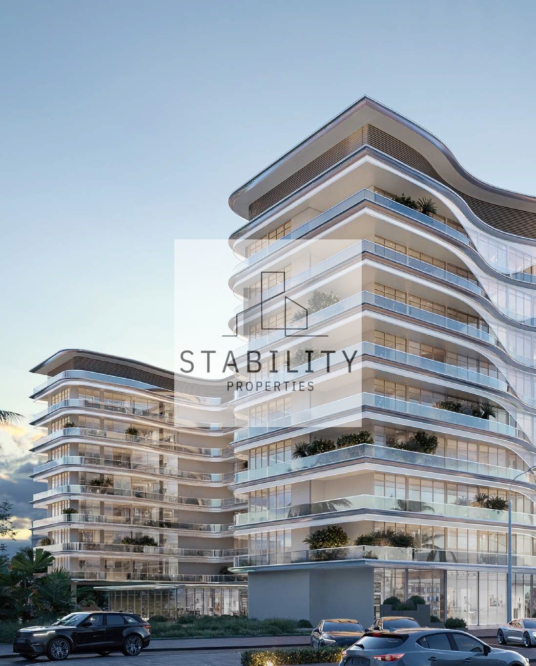 PREMIUM FINISHES | TOP LOCATION | SECURE INVESTMENT