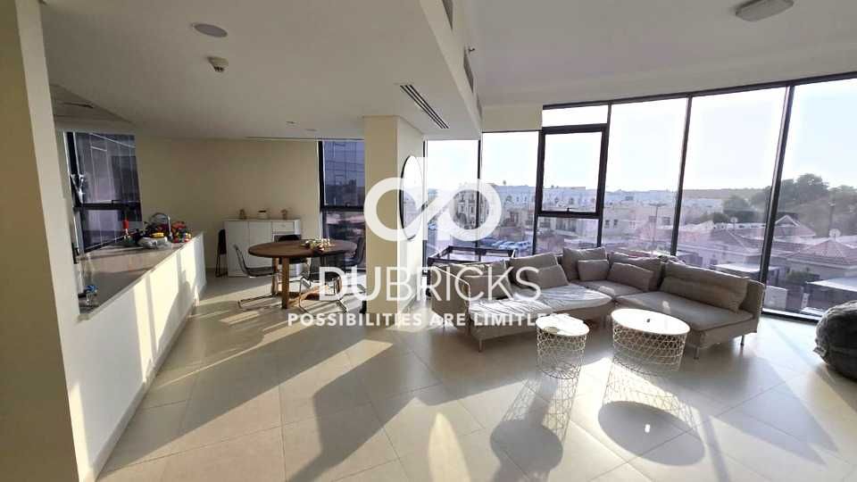 Vacant 10 April | Large 1BR | Spacious Layout | Prime Location