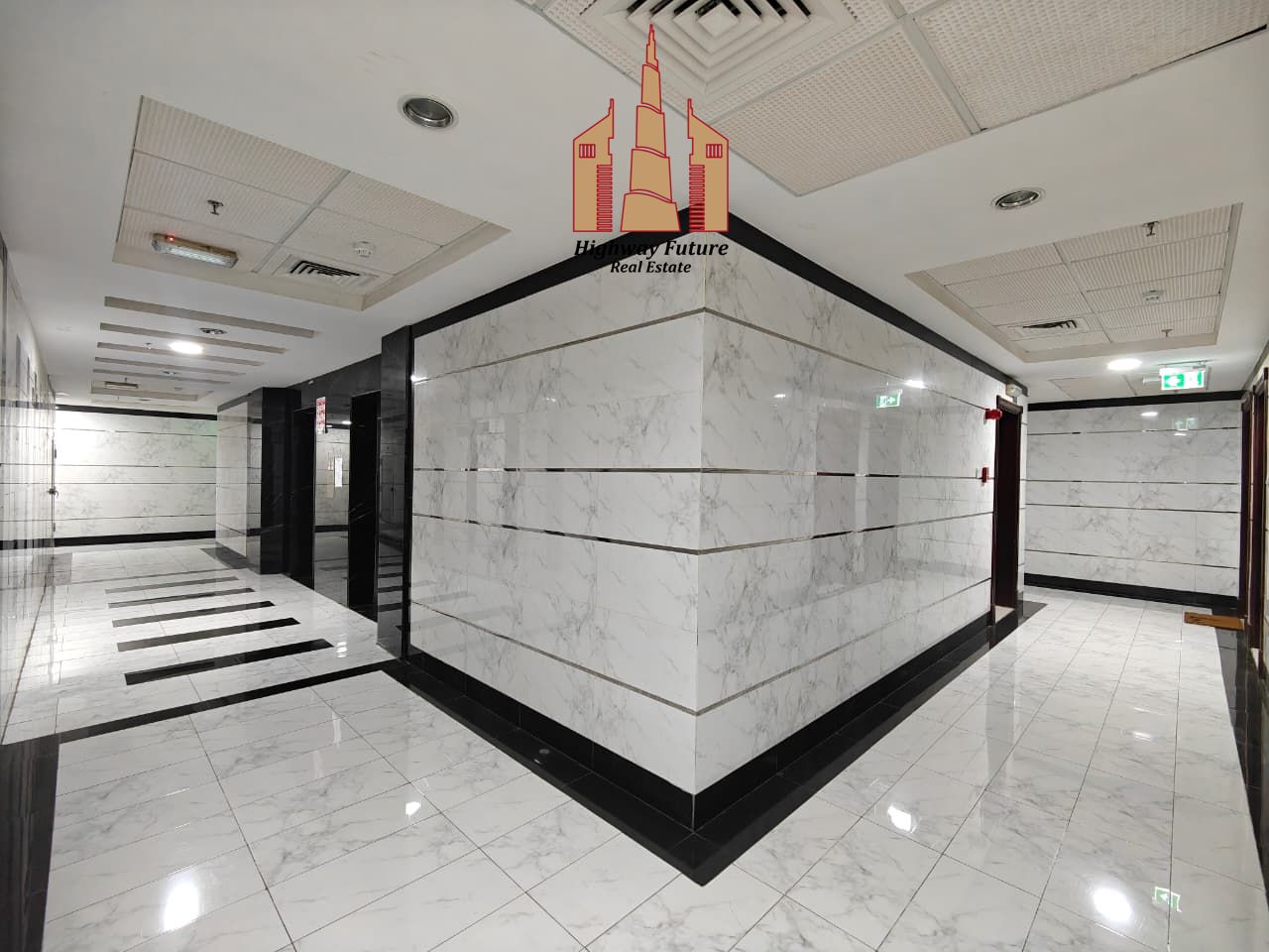 Closed To Family Park Spacious 1BHK Apartment With Wardrobes Only 39k