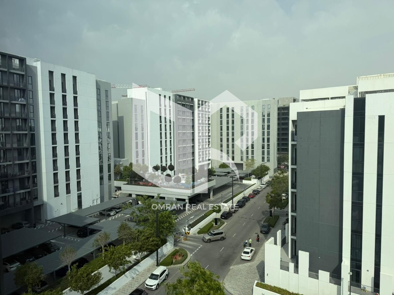 Invest now in an apartment for sale in Aljada | A great investment opportunity in Sharjah