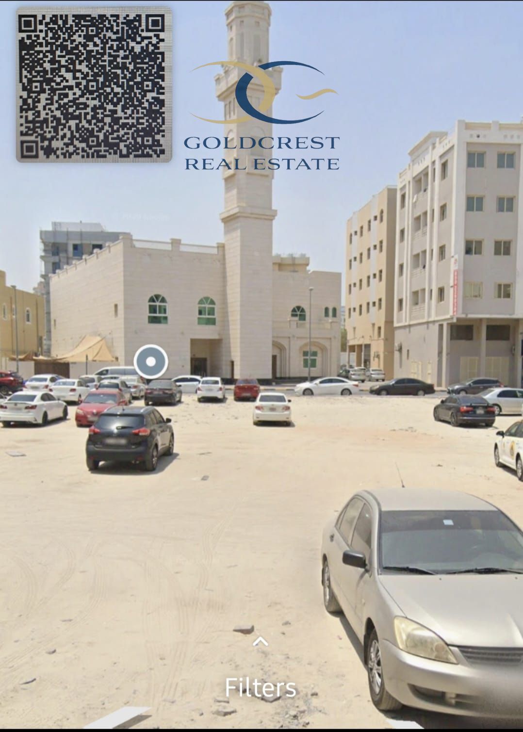 PLOT FOR SALE!