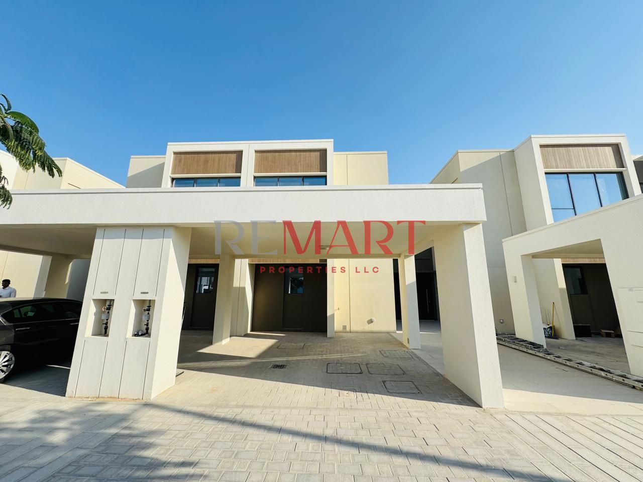 3 Bedroom Villa | Talia The Valley | Multiple Views | Private Garden