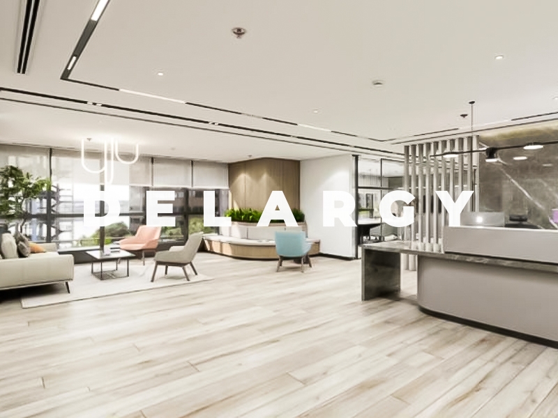 Turnkey Office | Community Expert | DMCC License
