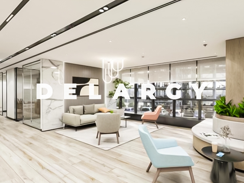 Half Floor Turnkey | Community Expert | DMCC