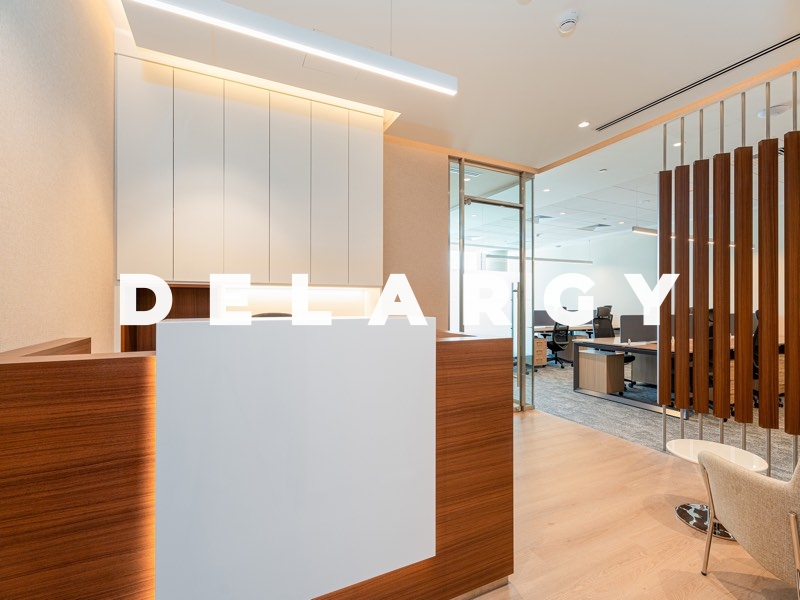 Fully Furnished | DIFC | Premium Office