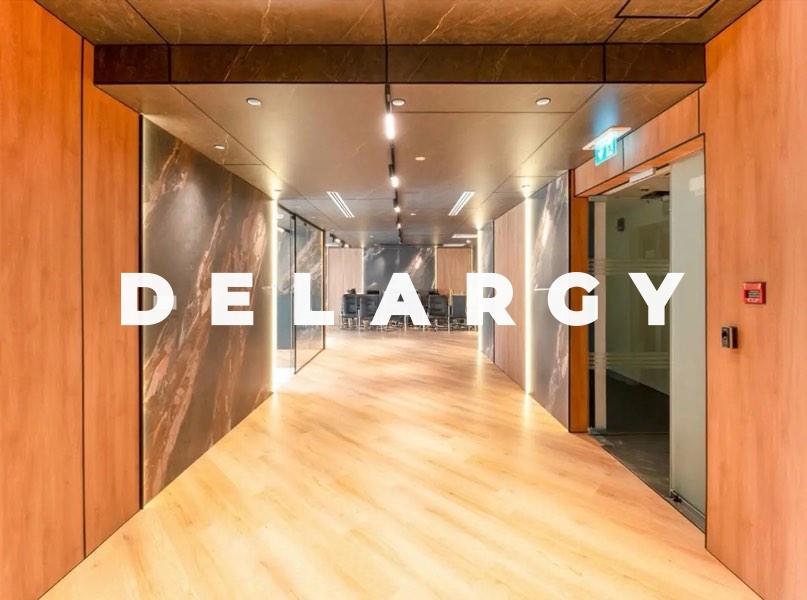 Community Expert | Luxury Fit Out | Grade A