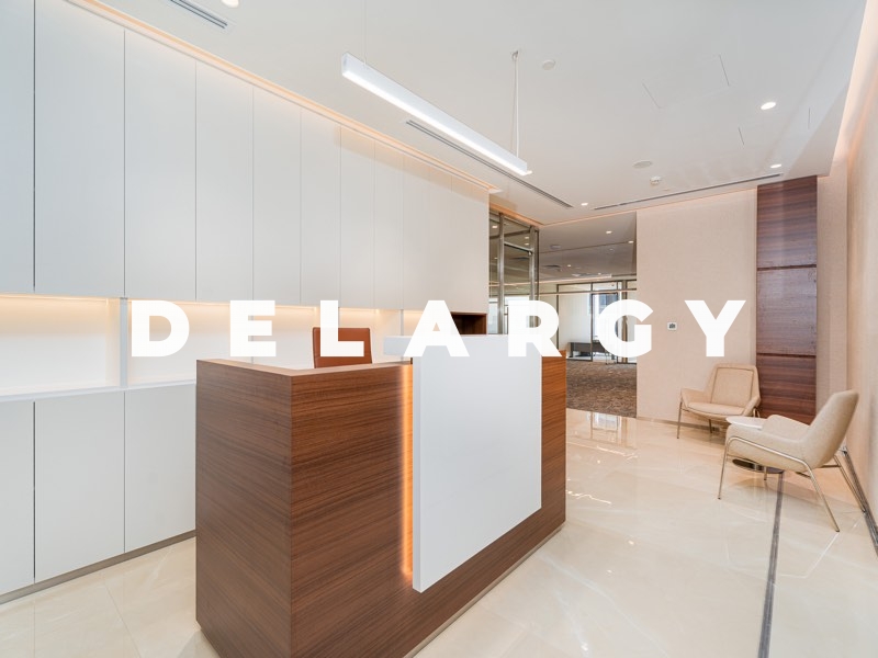 DIFC | Ready to Move | Premium Office