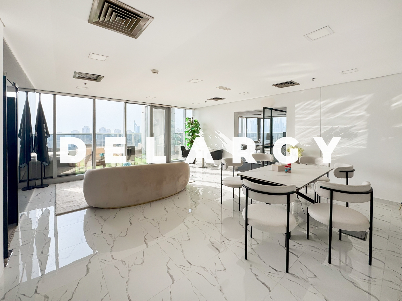 Community Expert | Premium Shared Office | DMCC