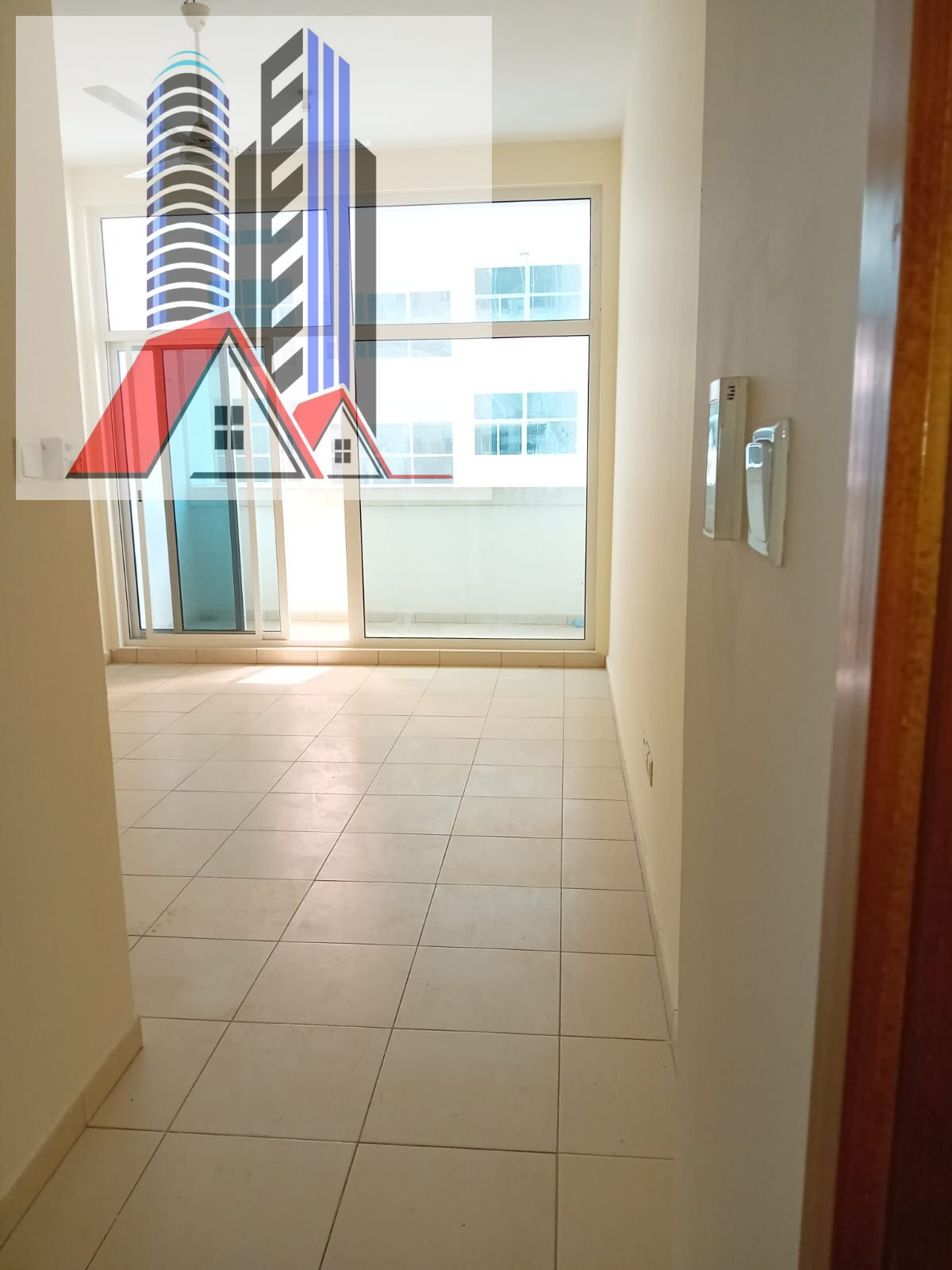 2 BHK for Sale in Ajman One Towers with Parking. . .