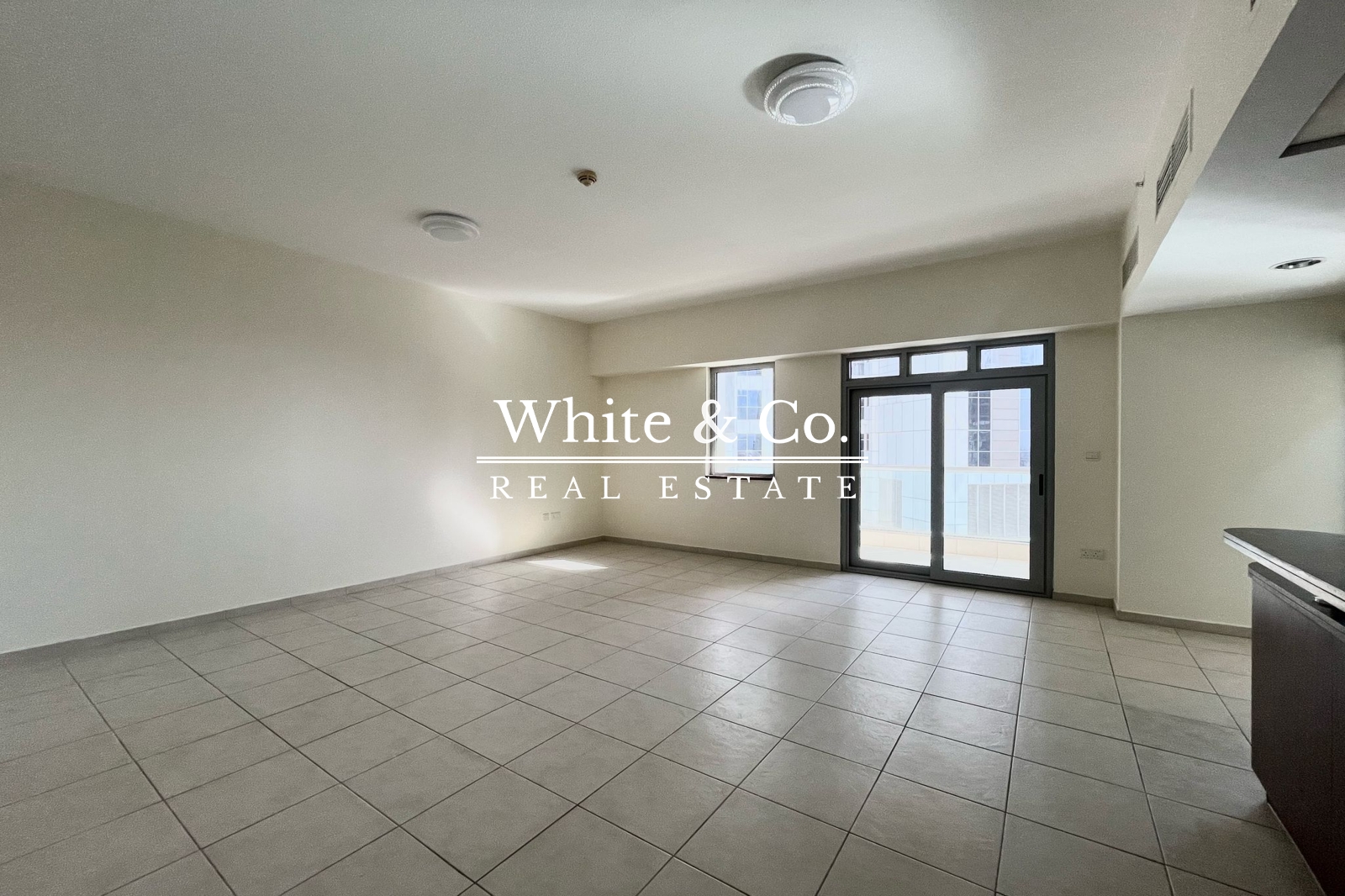 Converted to Studio | Vastu | unfurnished