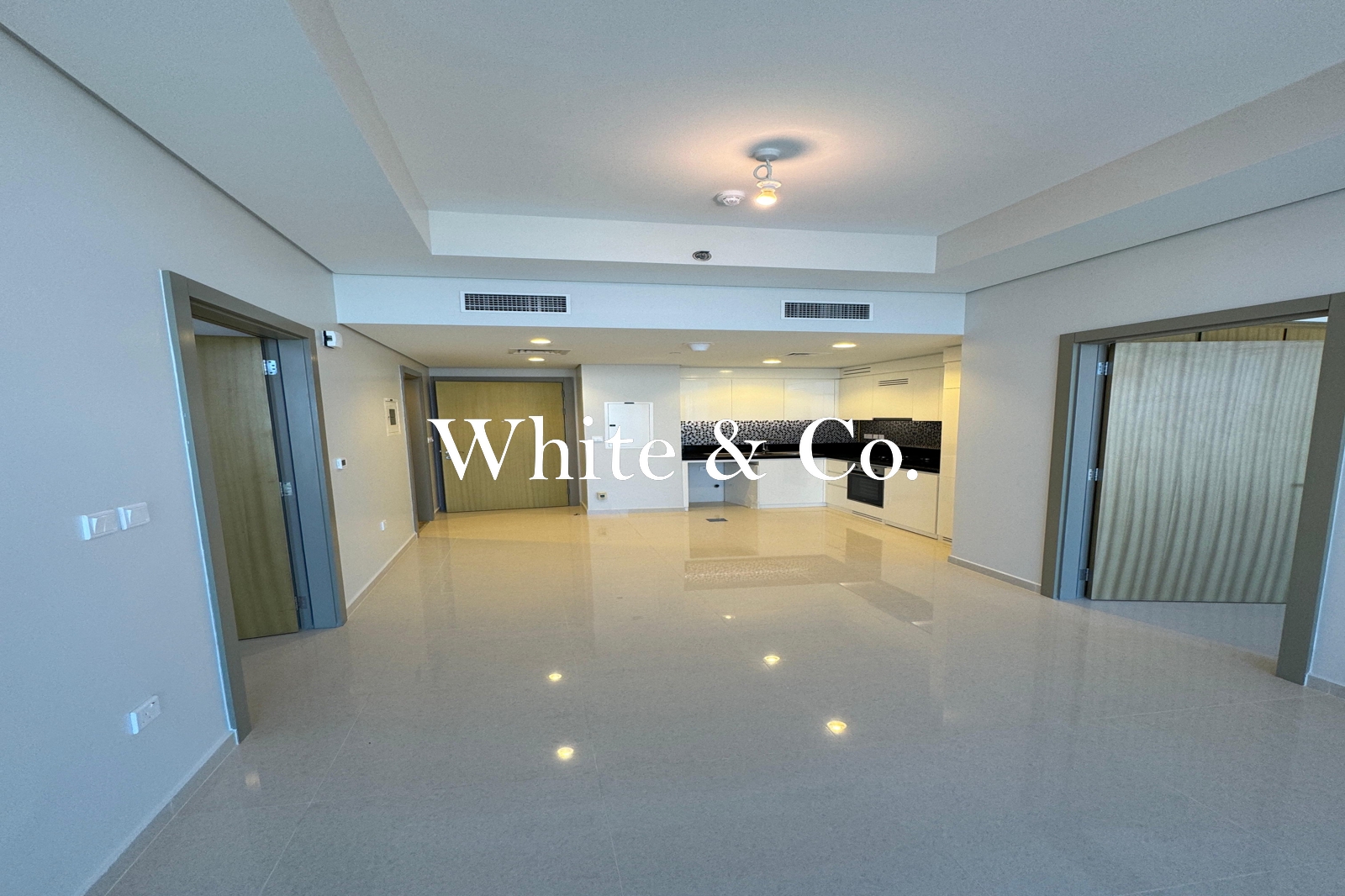 High Floor | Vacant | Sea Views