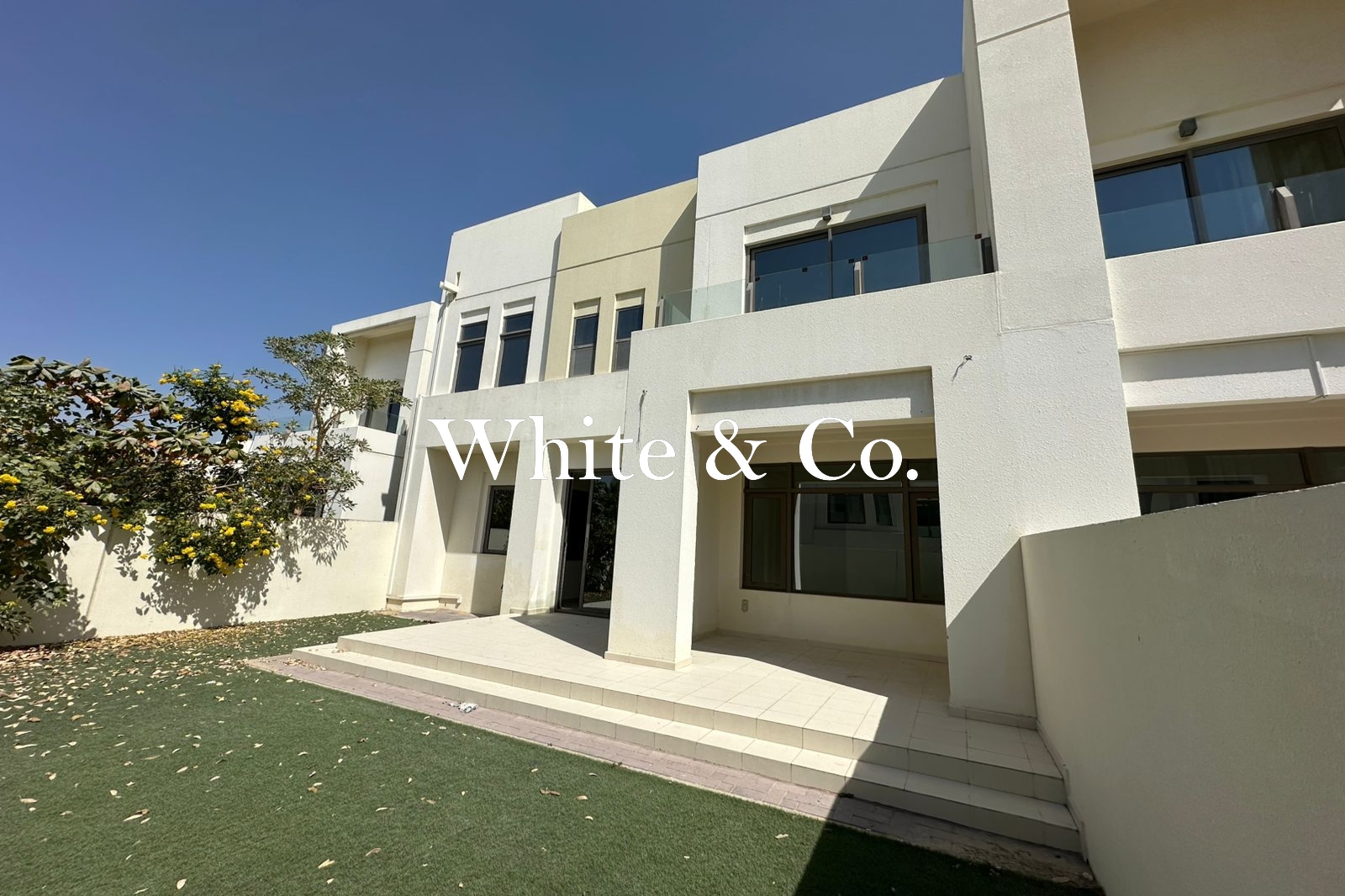 4 Bedrooms + Maid's | Type G | Vacant Now