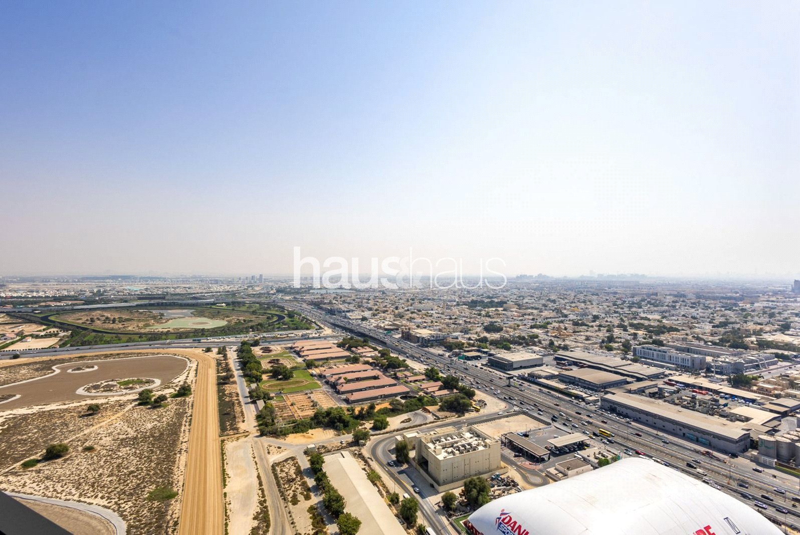 Vacant | High Floor | Motivated | Open View