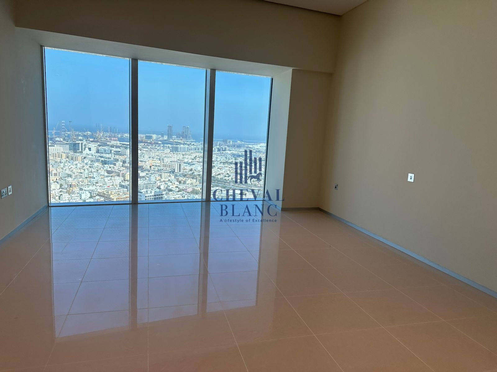 Spacious 2BR Apartment for Rent | Prime City Location