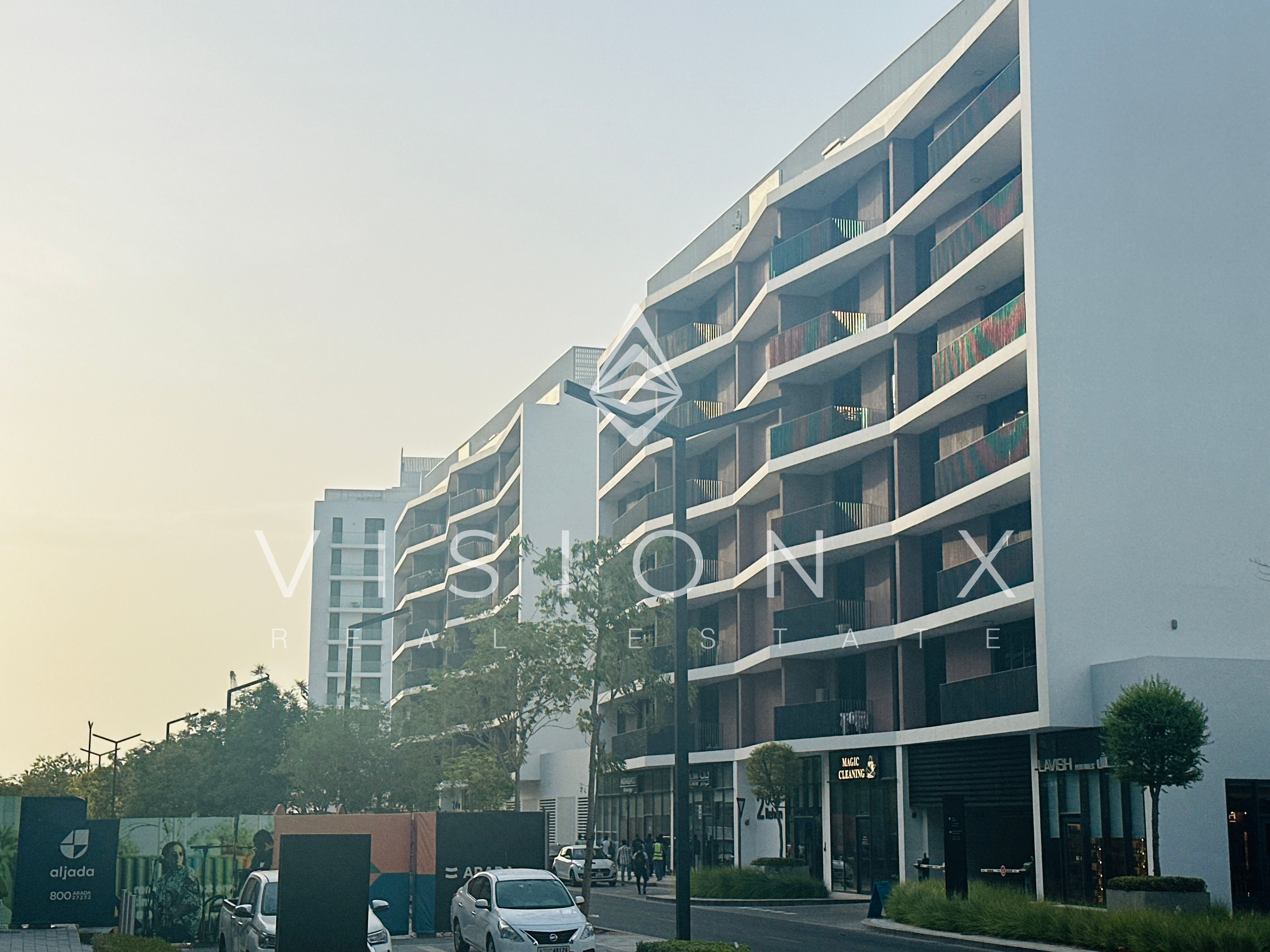 Peaceful Area | Popular Location | elegant