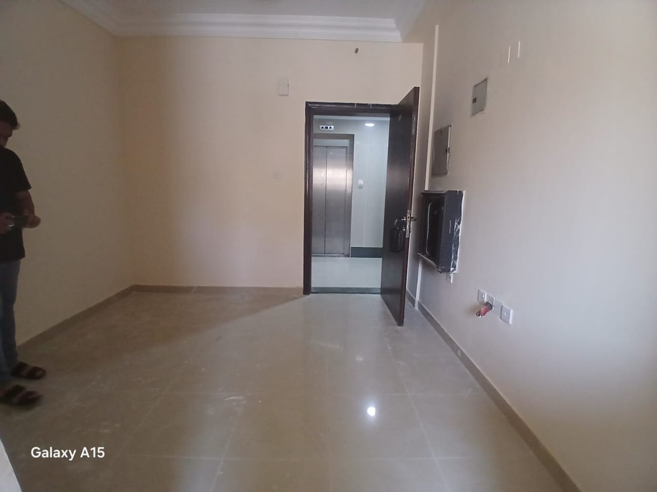 Lavish studio full family building near in muwailah sharjah